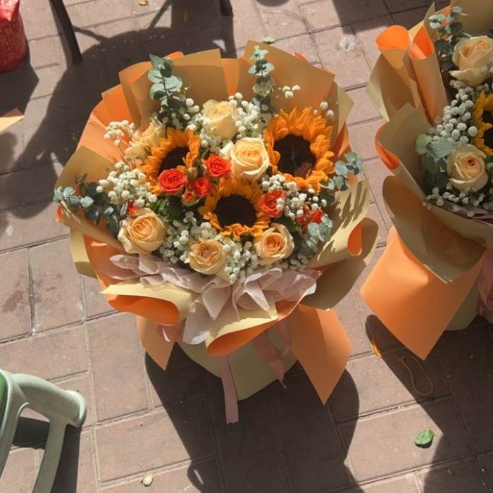 齐齐哈尔梅里斯生日鲜花推荐,为您推荐齐齐哈尔梅里斯最优秀的生日鲜花店!